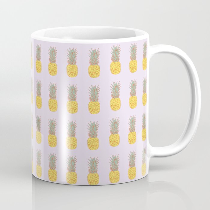 fine-apple Coffee Mug