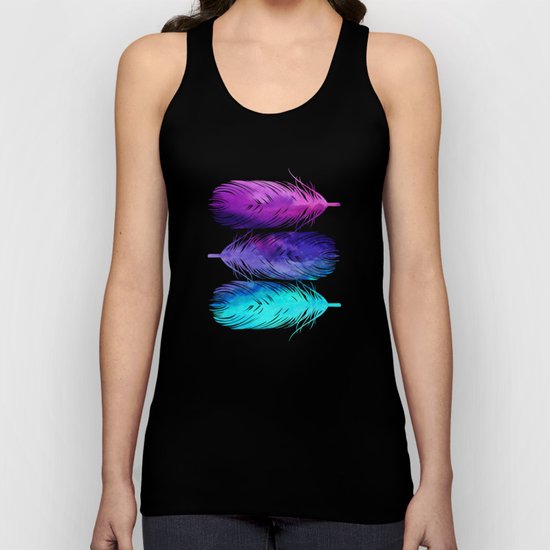 The Sound Unisex Tank Top