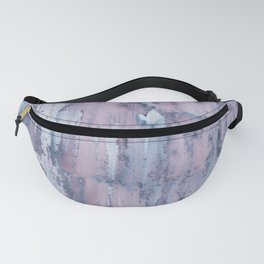 Moonscape Fanny Pack