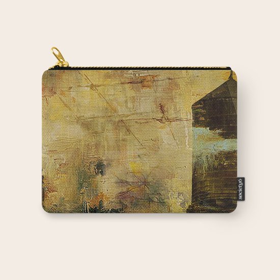 The tank Carry-All Pouch