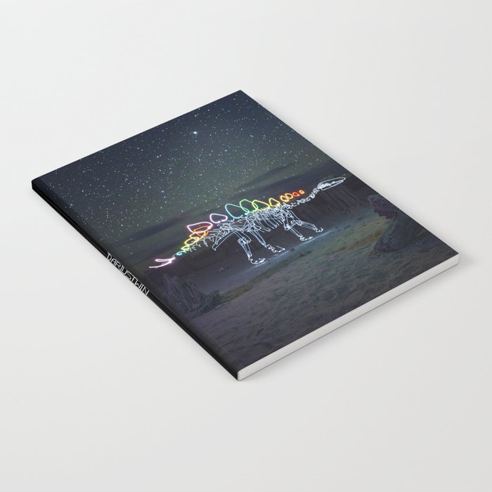 forest band Notebook