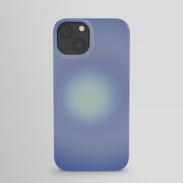 aura 075 iPhone Case