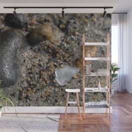 Beach Glass Wall Murals For Any Decor Style Society6
