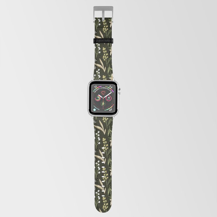 Botanical No. 1 - Willow Apple Watch Band