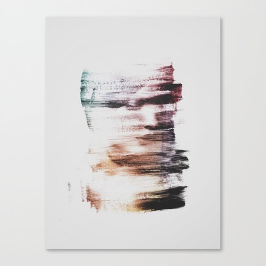 Lori Canvas Print