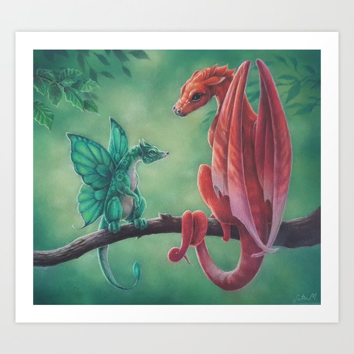 Art Print