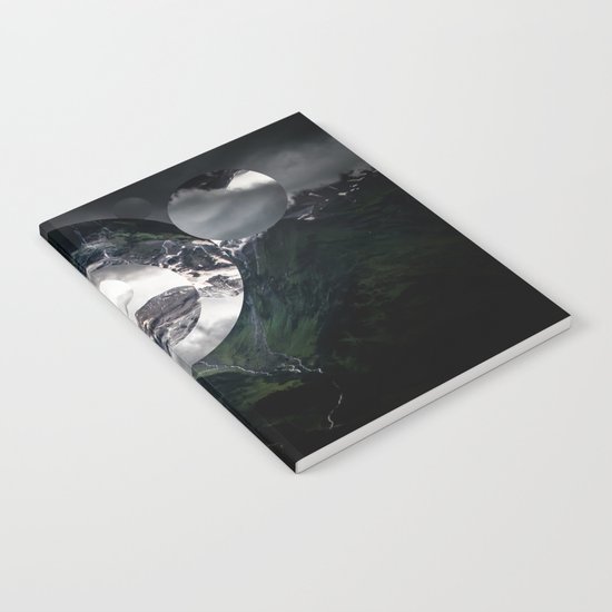 all is one Notebook
