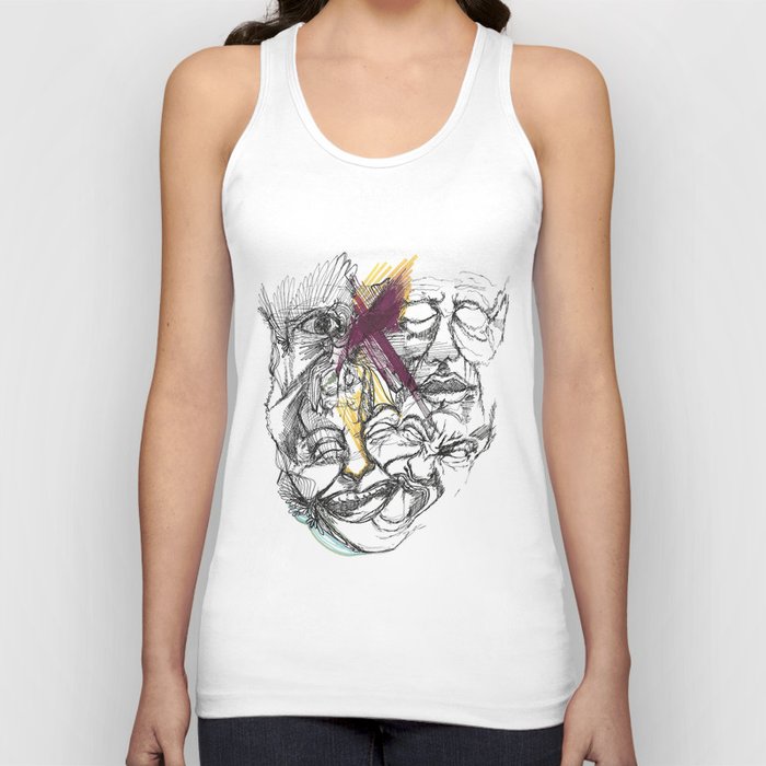 Expression Tank Top
