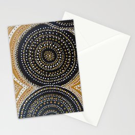 Untitled 4 Stationery Cards