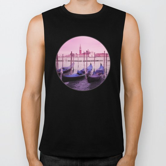 San Giorgio Maggiore Biker Tank