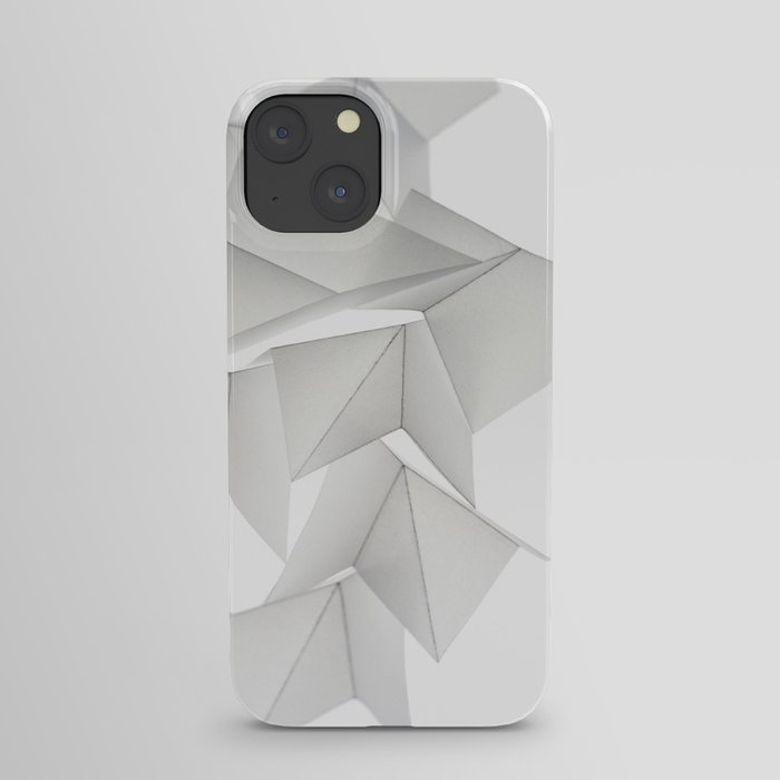 Motion of Patience iPhone Case