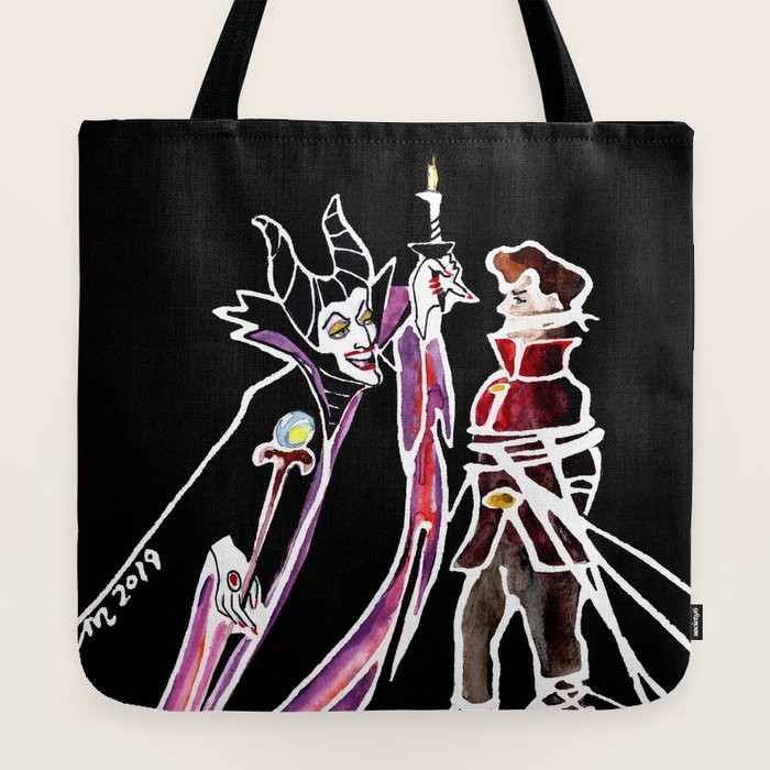 maleficent bag