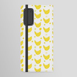 Bananas Bananas Android Wallet Case