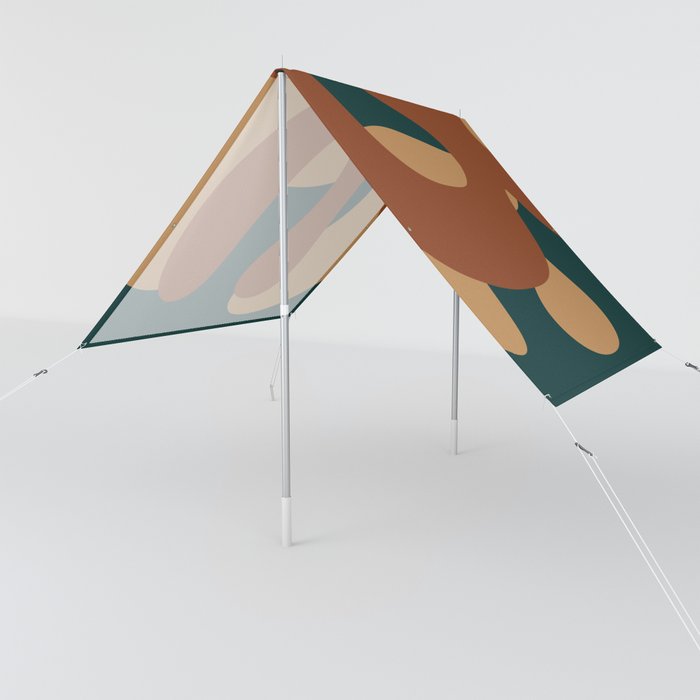 Matisse Cut-outs shapes 4 Sun Shade