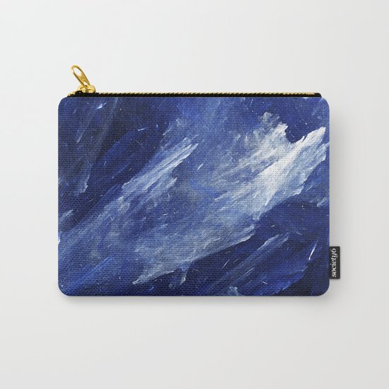 Winter Carry-All Pouch