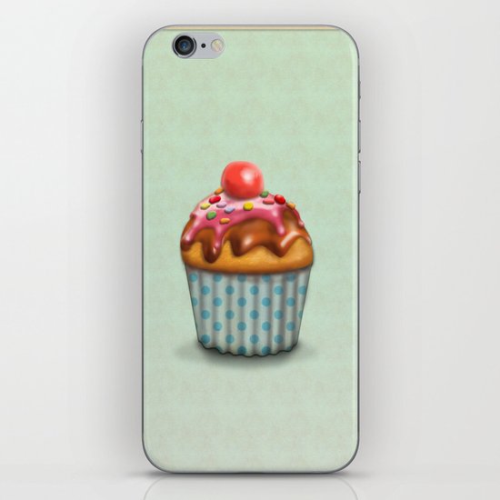 Sweet iPhone & iPod Skin