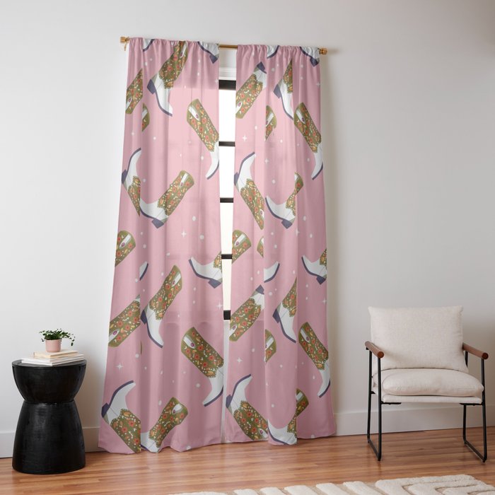 Window Curtain