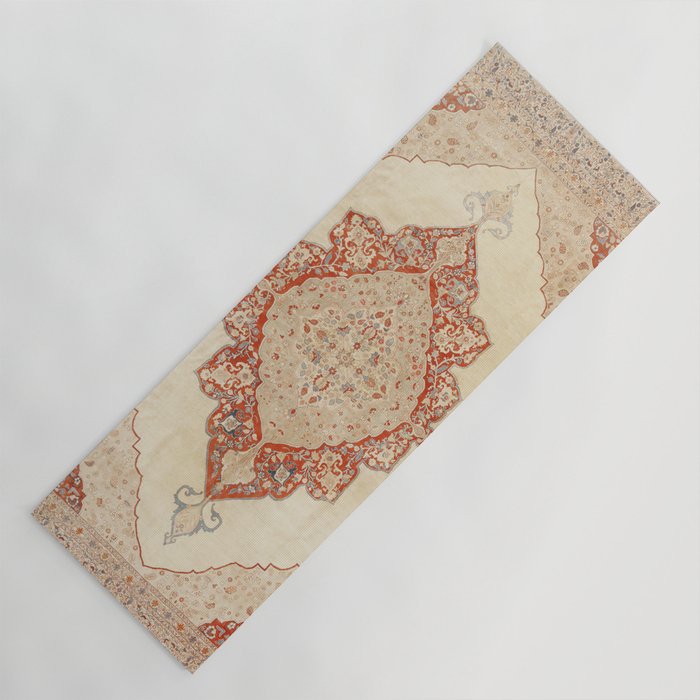 Persian yoga mat hot sale