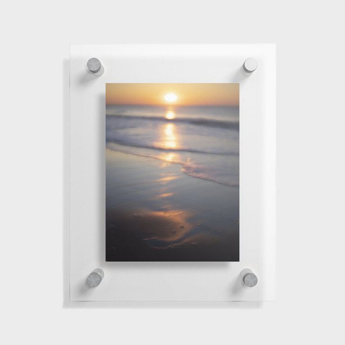 Dreamscape Floating Acrylic Print