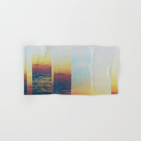 Fractions A21 Hand & Bath Towel