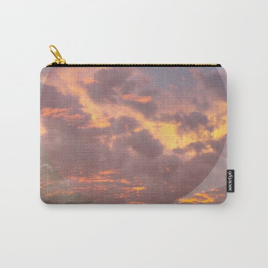 New Day Carry-All Pouch
