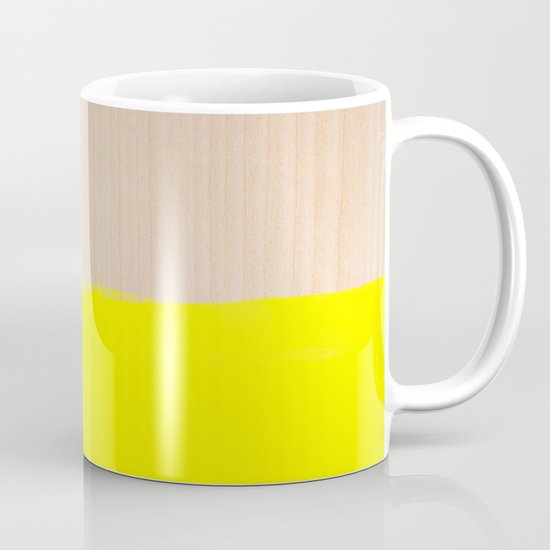 Sorbet V Mug