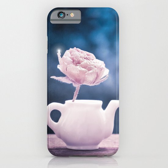 SUMMER GREETINGS iPhone & iPod Case