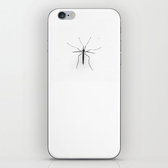 The Cousin iPhone Skin
