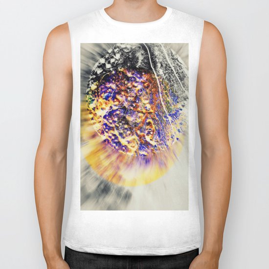 Nr. 371 Biker Tank