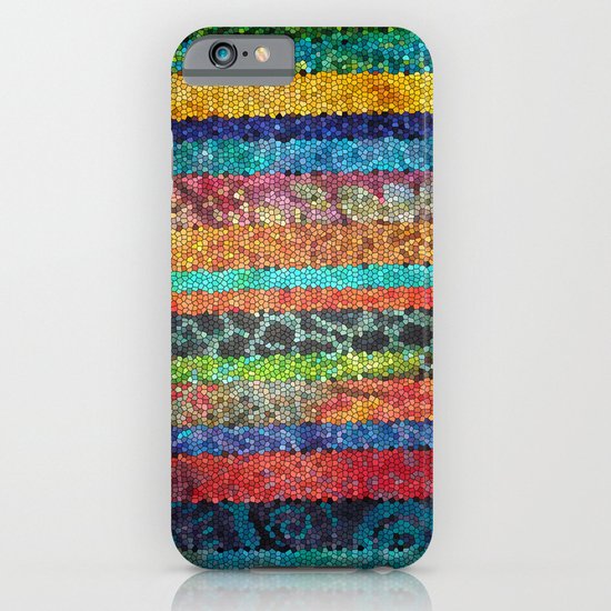 The Jewels of the Nile iPhone & iPod Case