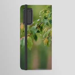 After Rain Android Wallet Case