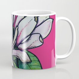 Magnolia Magic Coffee Mug