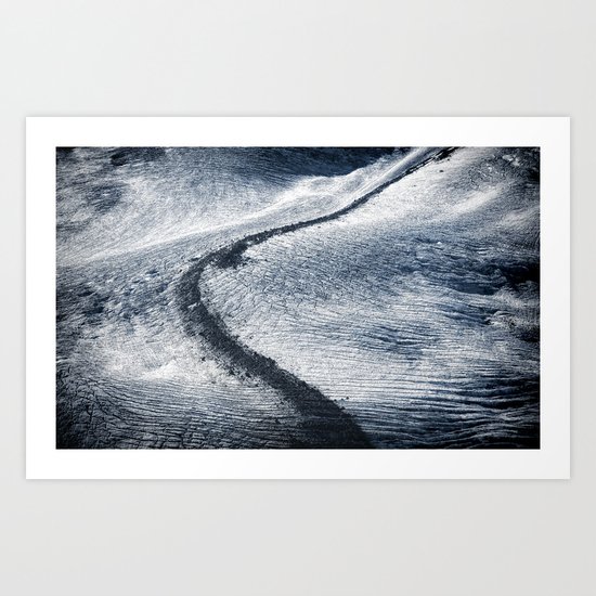 A Quiet Place Art Print