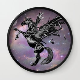 Fantasy Decor Wall Clocks Society6