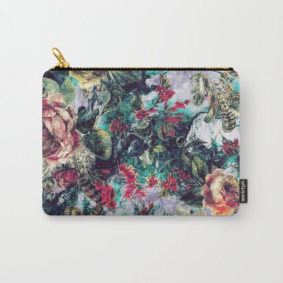 SECRET HEAVEN II Carry-All Pouch