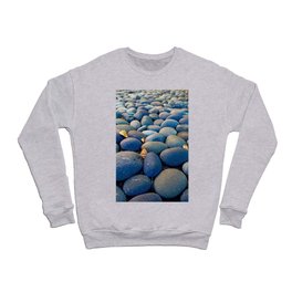 River Rocks Crewneck Sweatshirt