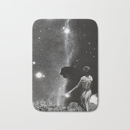 CREATION Bath Mat