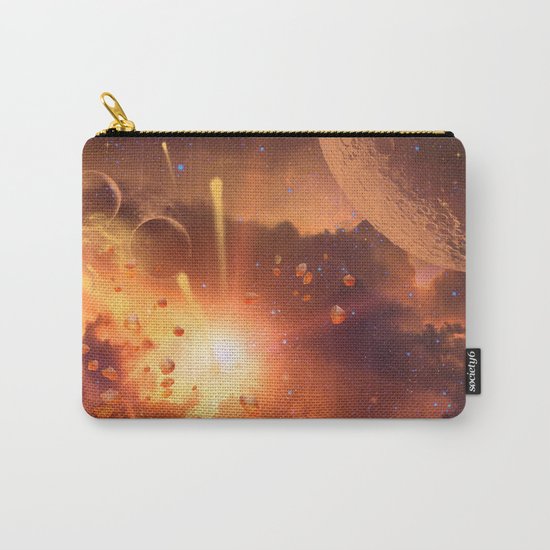 The Universe Carry-All Pouch