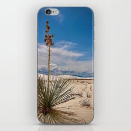desert iPhone Skin
