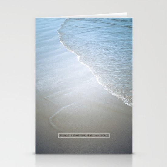 Eloquence Stationery Cards