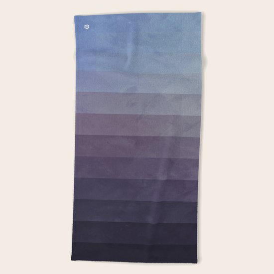 myssyng yww Beach Towel