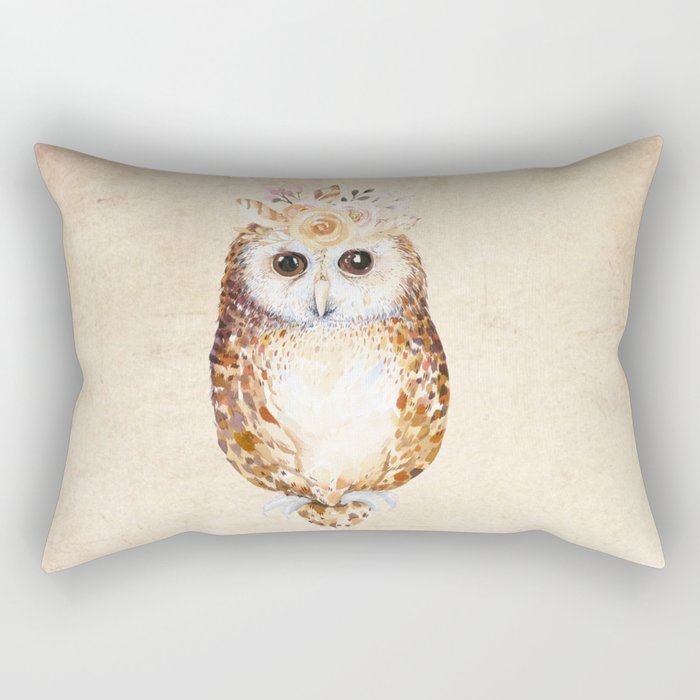 Rectangular Pillow