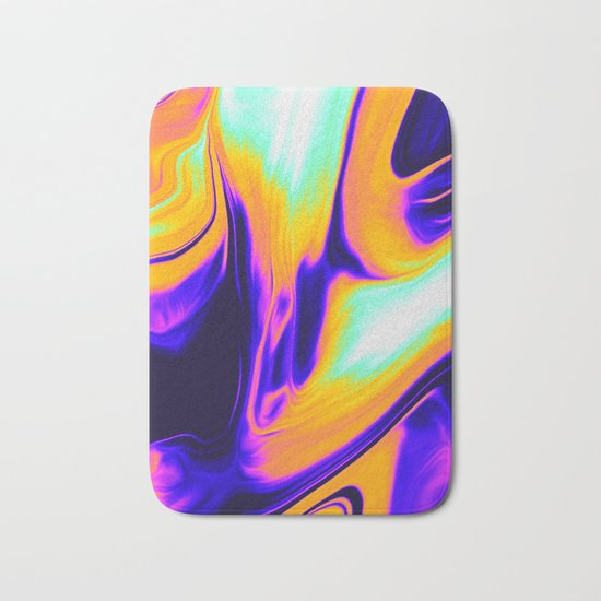 Salom Bath Mat