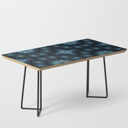 Microbial Tiles Coffee Table