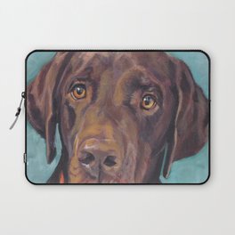Lab Laptop Sleeves Society6