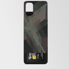 Selfie Angles Android Card Case