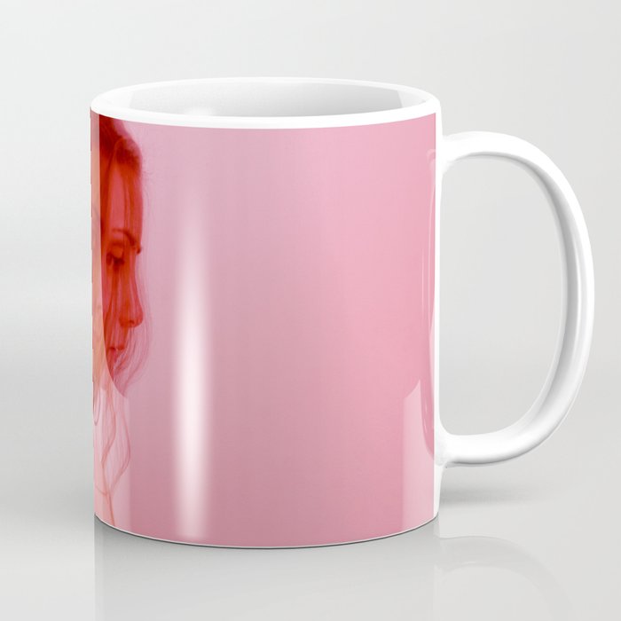 The Ending is Soon, Pink Edition Coffee Mug