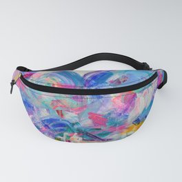 The Beginning Fanny Pack