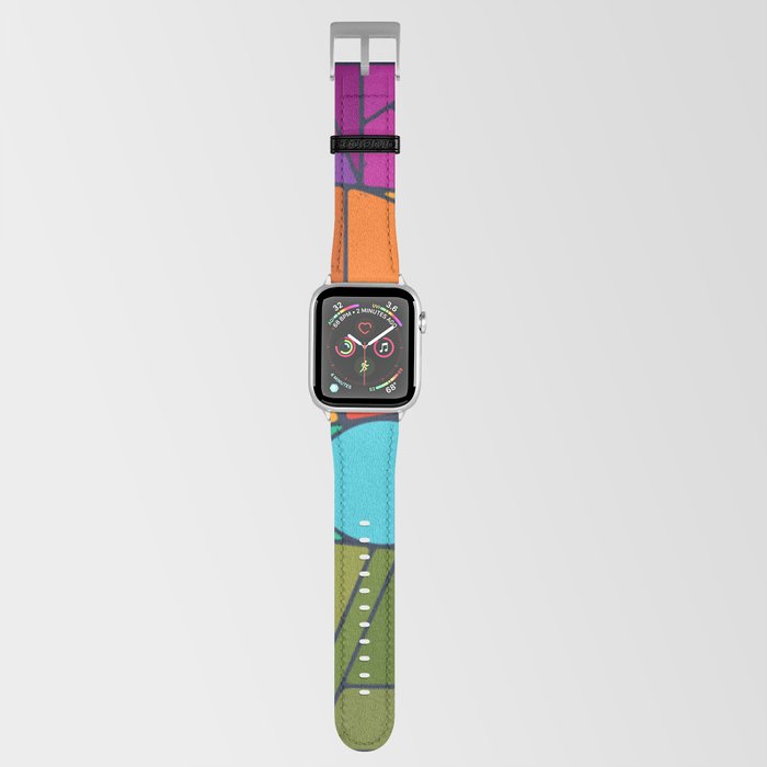 Creative apple online watch bands