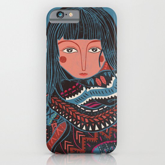 The Nomad iPhone & iPod Case